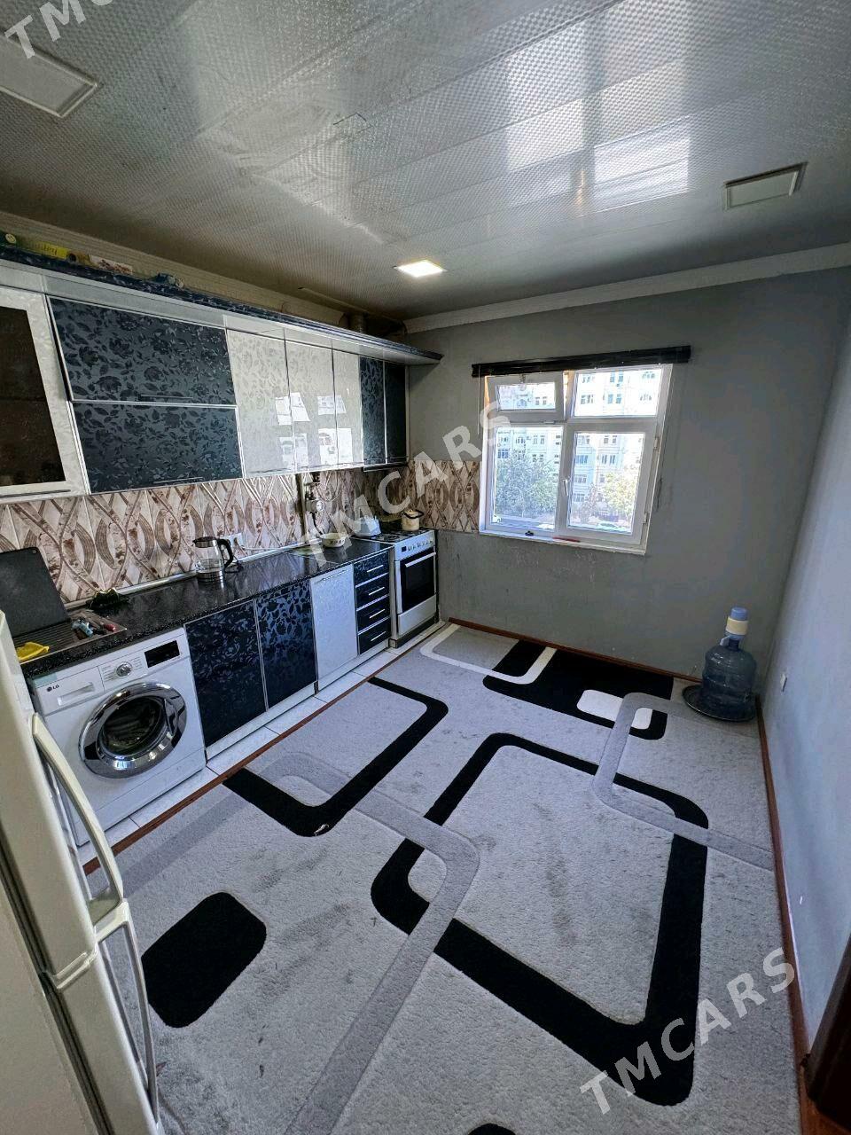 Mir 4 4 kom 125m² - Parahat 4 - img 7