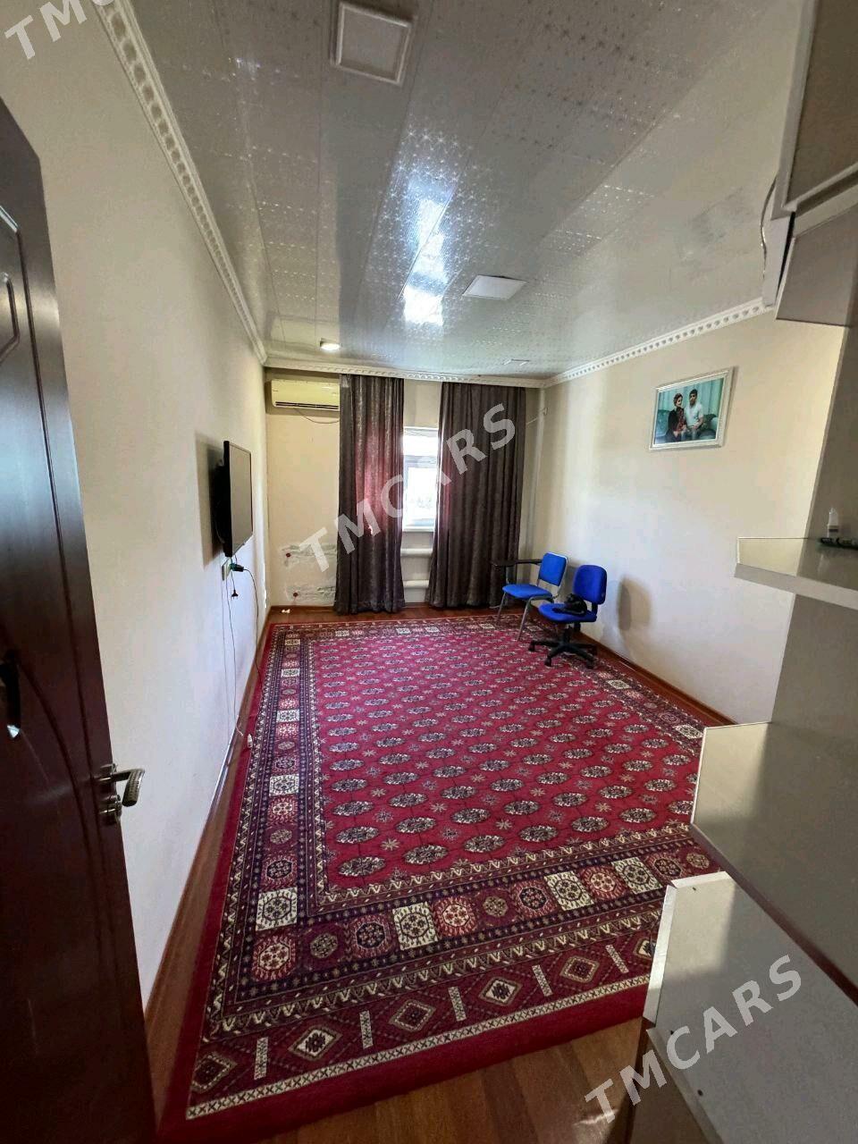 Mir 4 4 kom 125m² - Parahat 4 - img 5