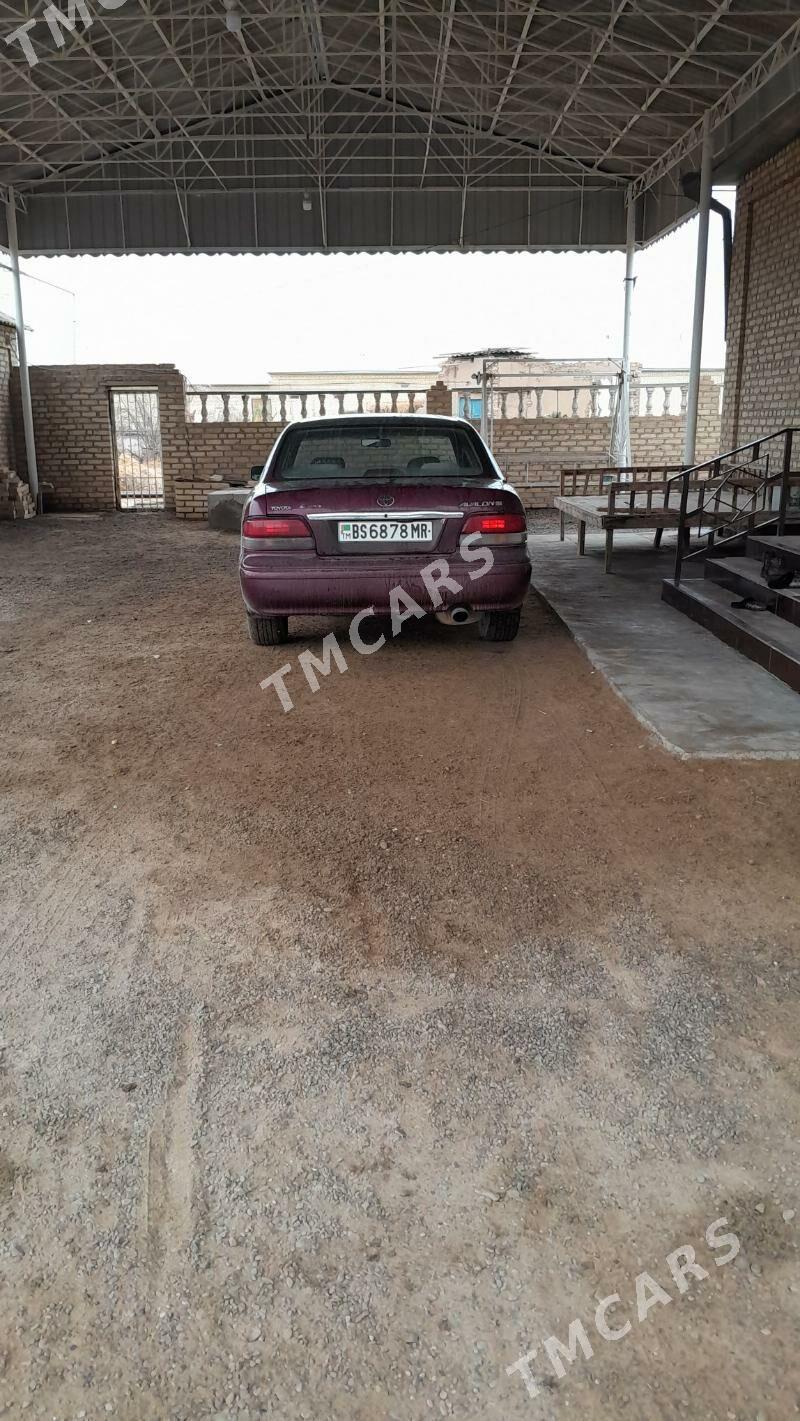 Toyota Avalon 1996 - 115 000 TMT - Mary - img 3