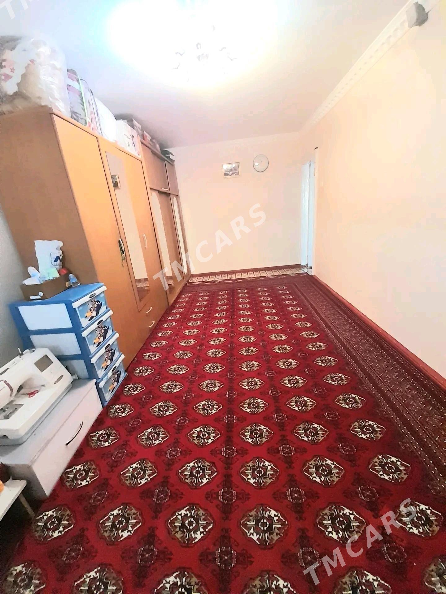 Satlyk jaý - Aşgabat - img 2