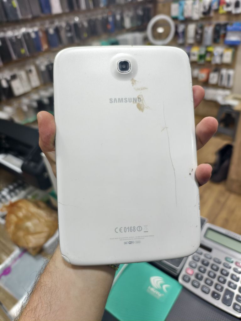 Samsung note 7.0 - Ашхабад - img 2