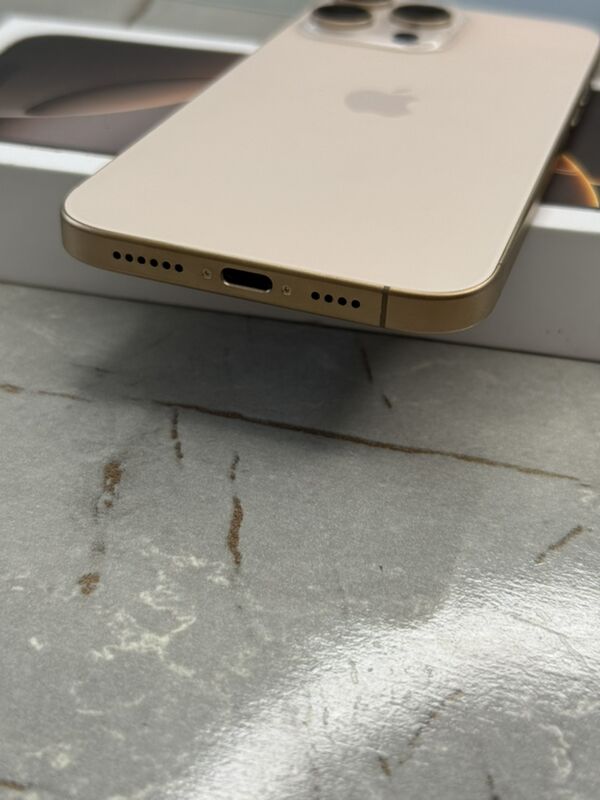 iPhone 16 Pro Max 512gb - Ашхабад - img 8