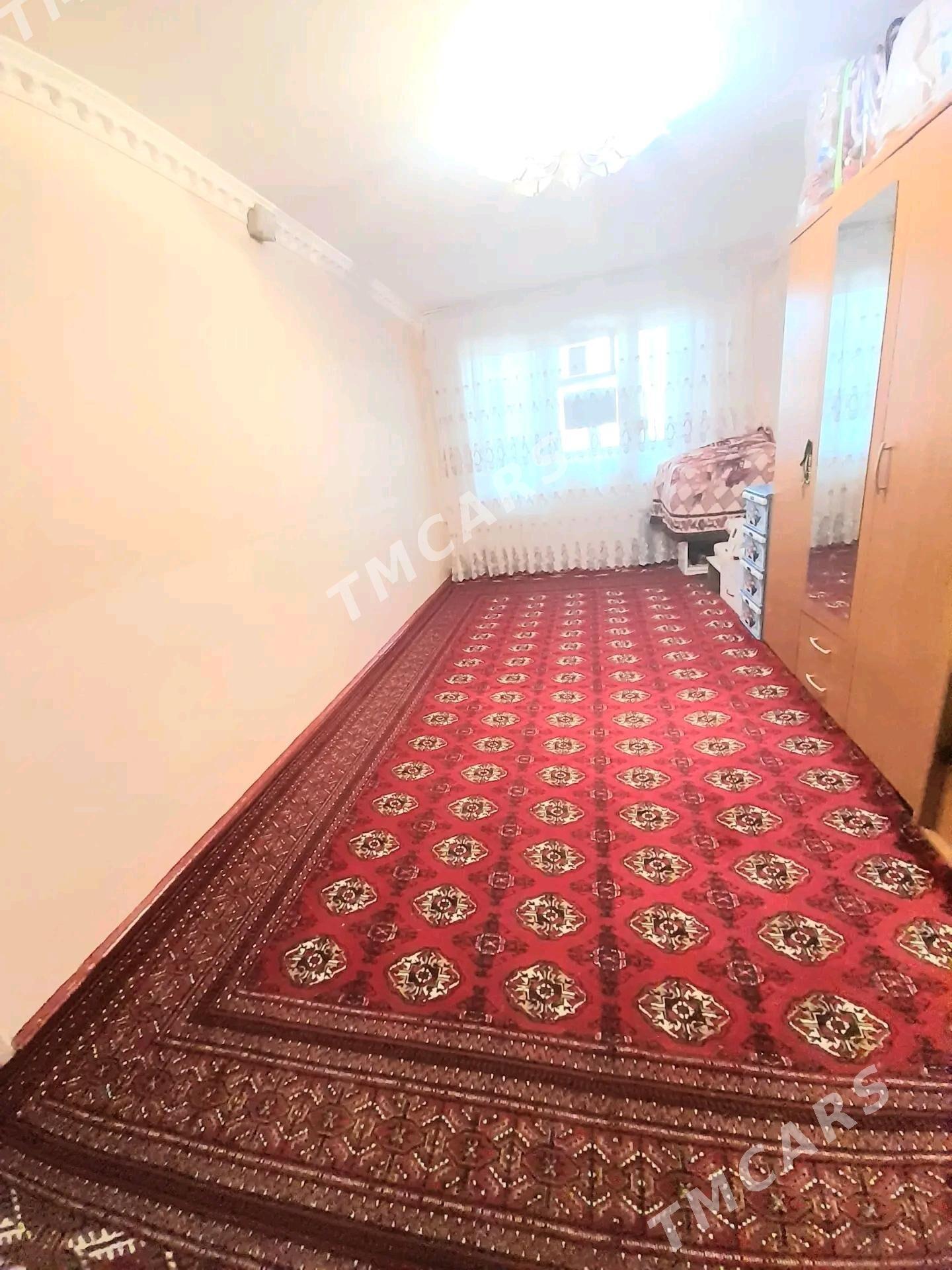 Satlyk jaý - Aşgabat - img 3
