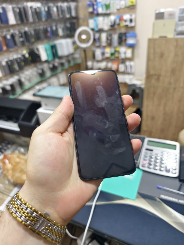 Samsung A40 plata - Ашхабад - img 2
