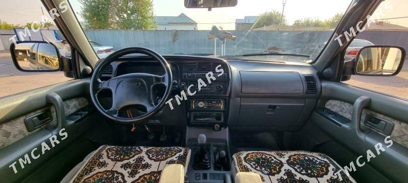 Isuzu Trooper 2001 - 120 000 TMT - Türkmenabat - img 5