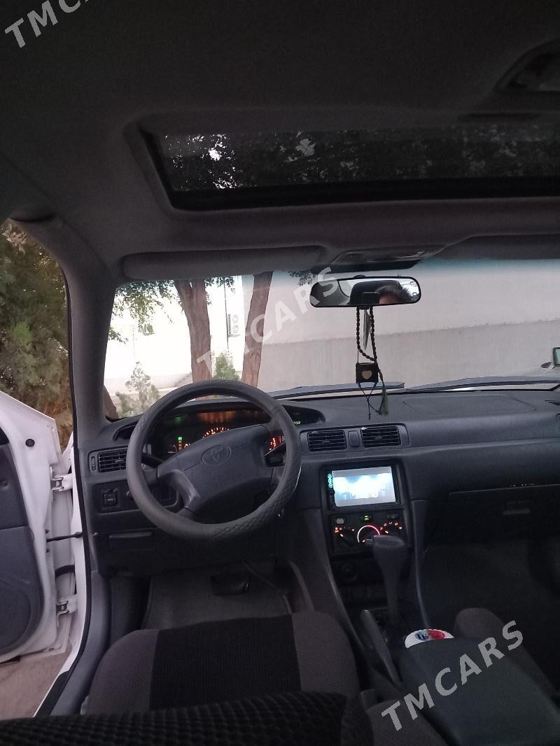 Toyota Camry 2001 - 140 000 TMT - Daşoguz - img 5
