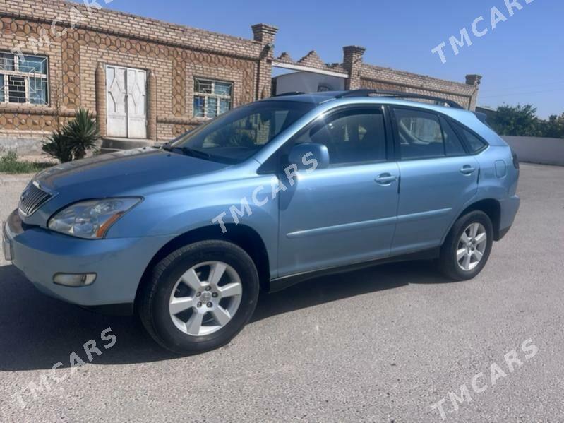 Lexus RX 330 2005 - 225 000 TMT - Mary - img 2