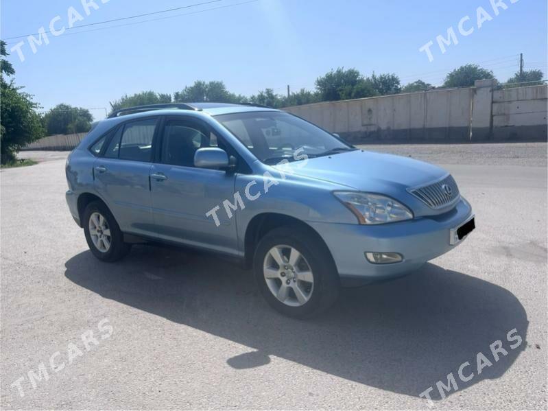 Lexus RX 330 2005 - 225 000 TMT - Mary - img 4