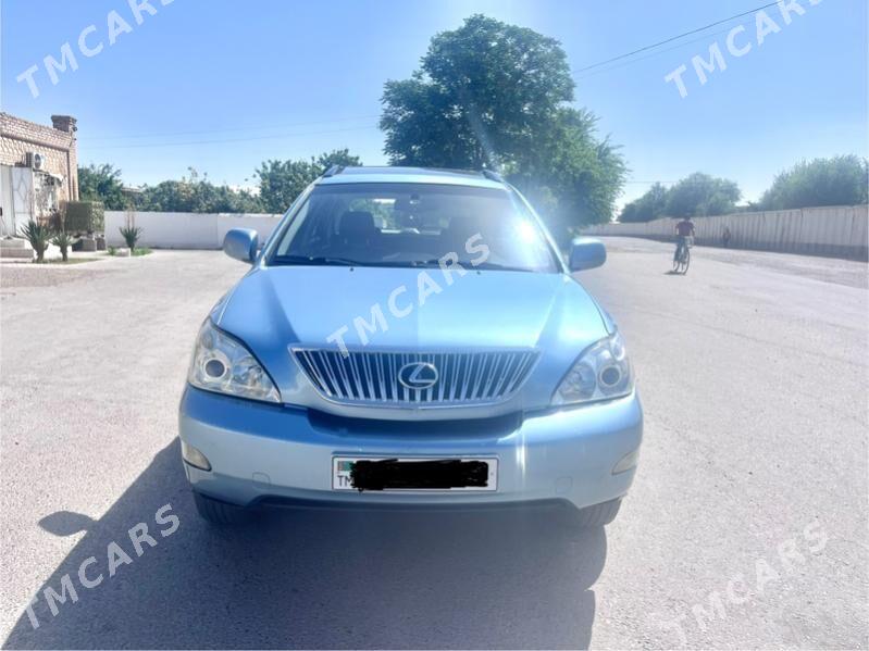 Lexus RX 330 2005 - 225 000 TMT - Mary - img 3