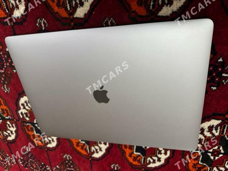 MacBook Pro - Aşgabat - img 3
