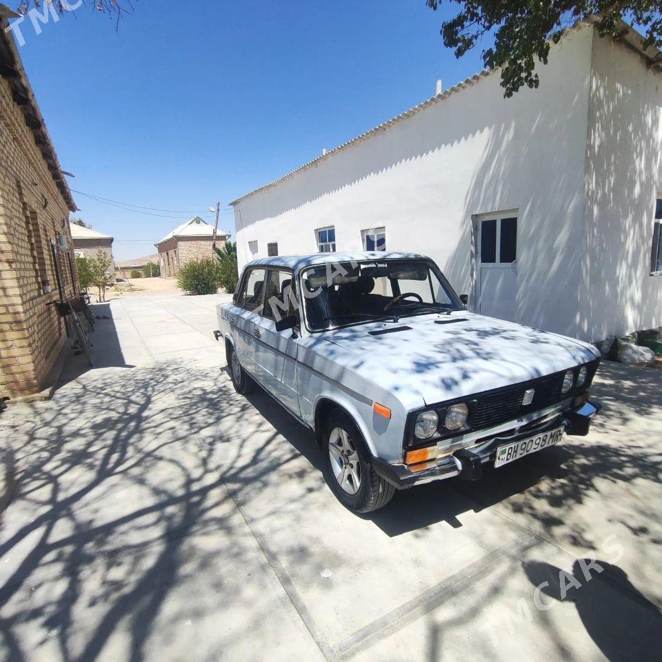 Lada 2106 1991 - 14 000 TMT - Tagtabazar - img 2
