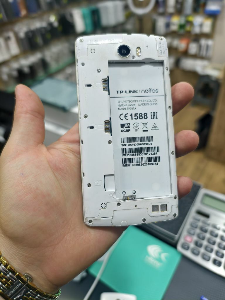 Tplink Telefon - Aşgabat - img 3