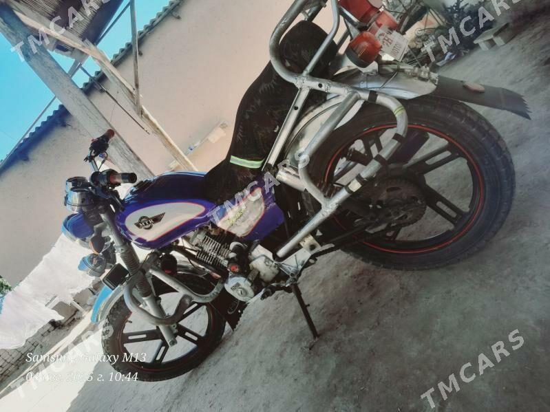 Fekon FK150-8G 2014 - 11 000 TMT - Kerki - img 2