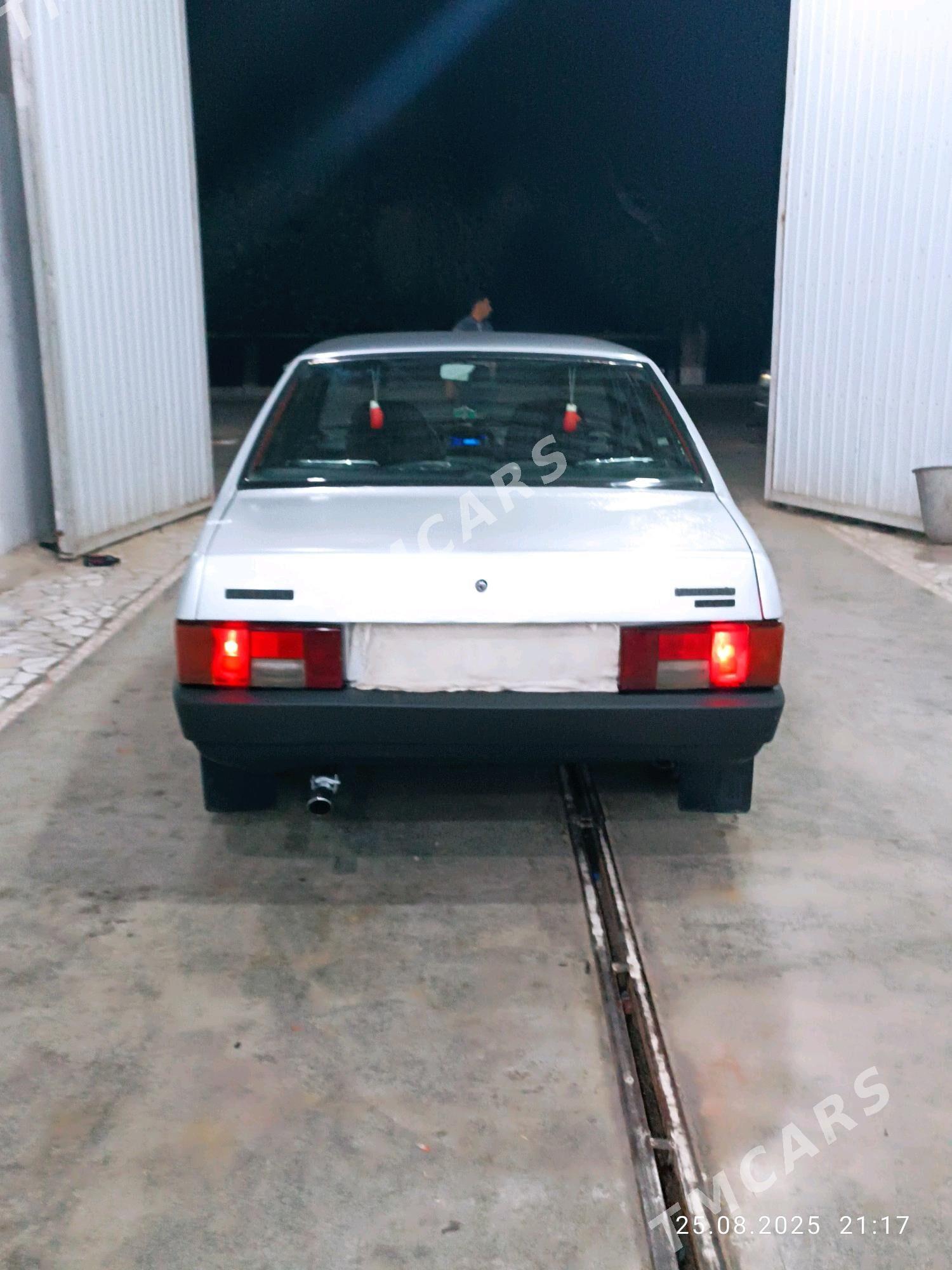 Lada 21099 2002 - 30 000 TMT - Baýramaly - img 6