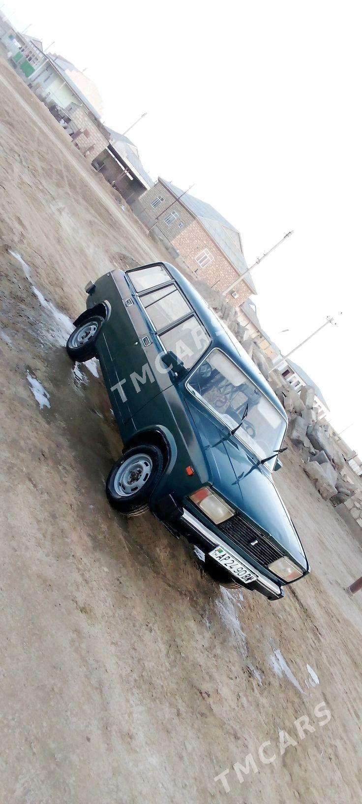 Lada 2105 2001 - 22 000 TMT - Эсенгулы - img 2