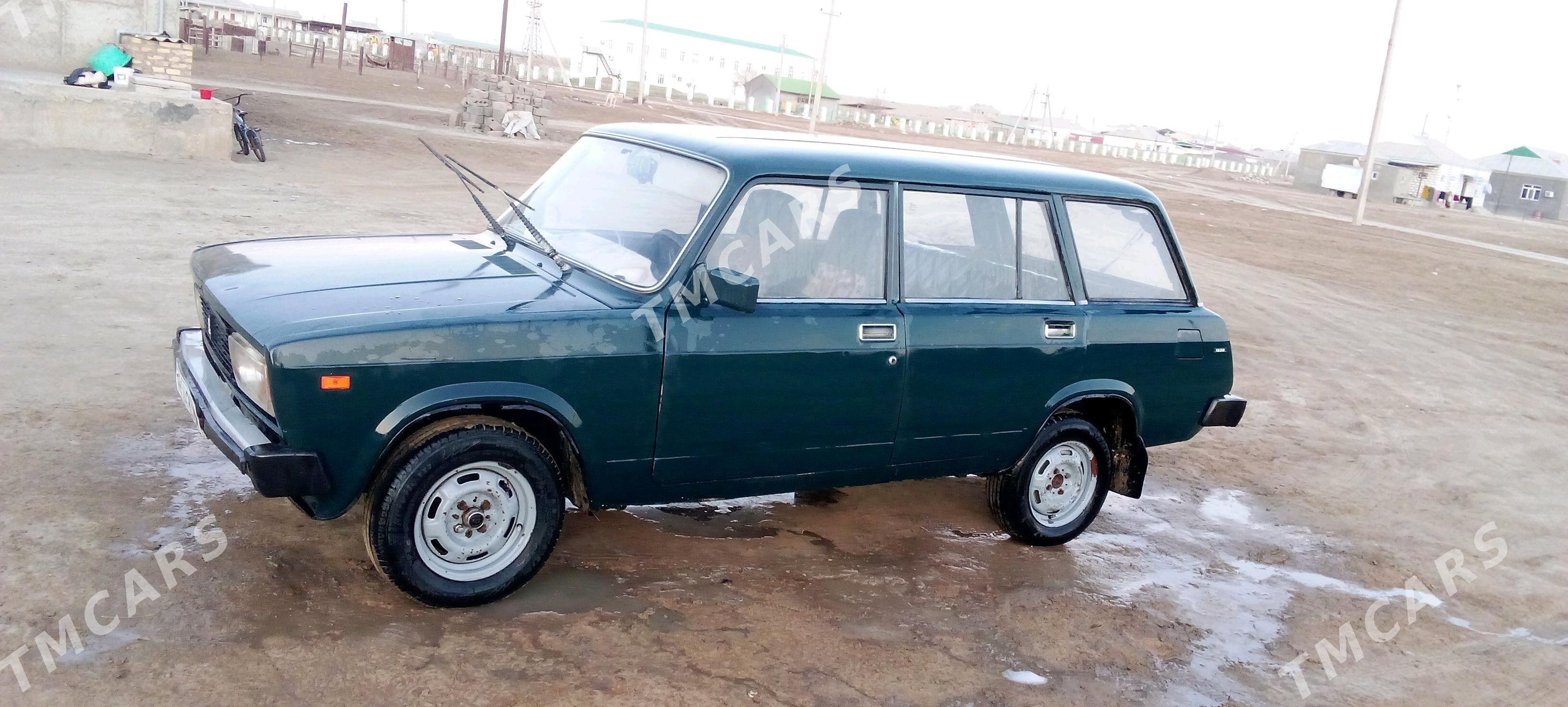 Lada 2105 2001 - 22 000 TMT - Эсенгулы - img 3