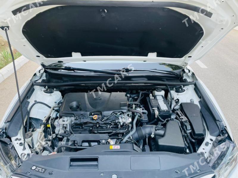 Toyota Camry 2021 - 290 000 TMT - Мары - img 4