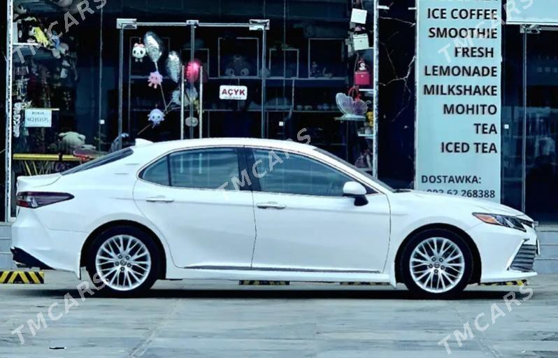 Toyota Camry 2021 - 290 000 TMT - Мары - img 3