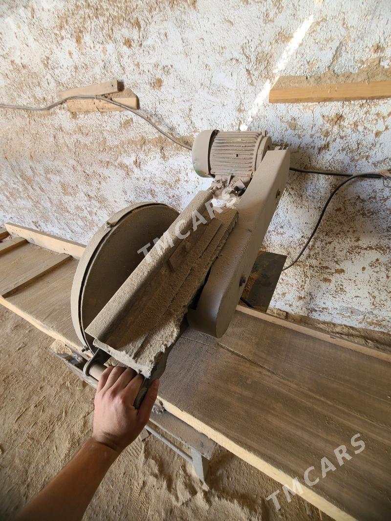 baş kesme stanok - Büzmeýin - img 3