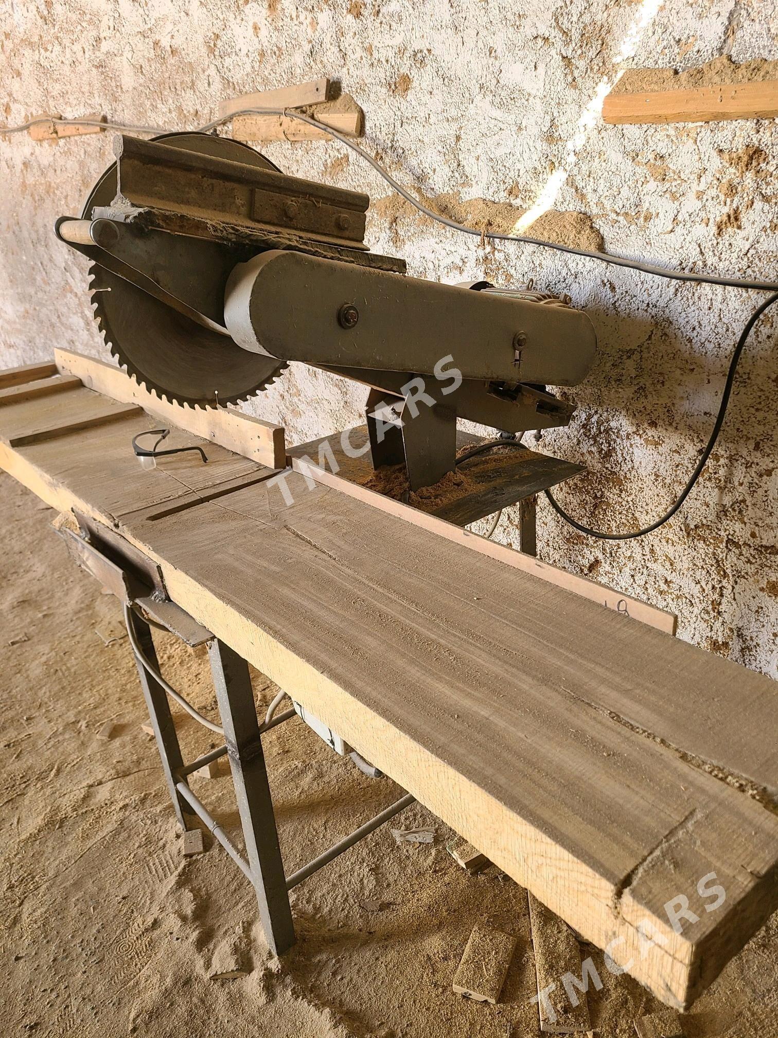 baş kesme stanok - Büzmeýin - img 4