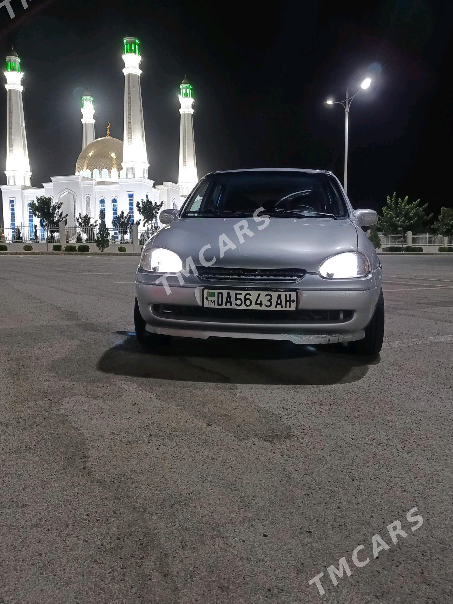 Opel Vita 1997 - 40 000 TMT - Änew - img 5