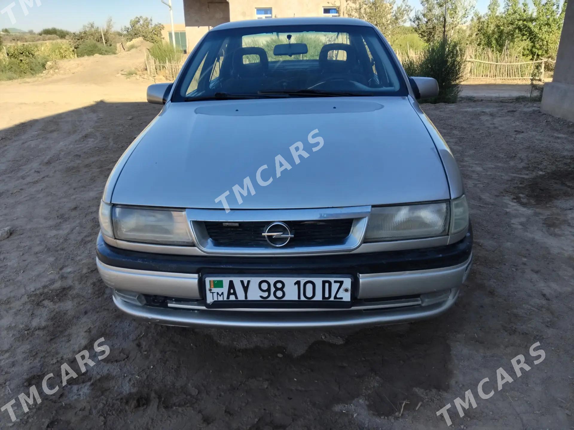Opel Vectra 1993 - 38 000 TMT - Görogly (Tagta) - img 3