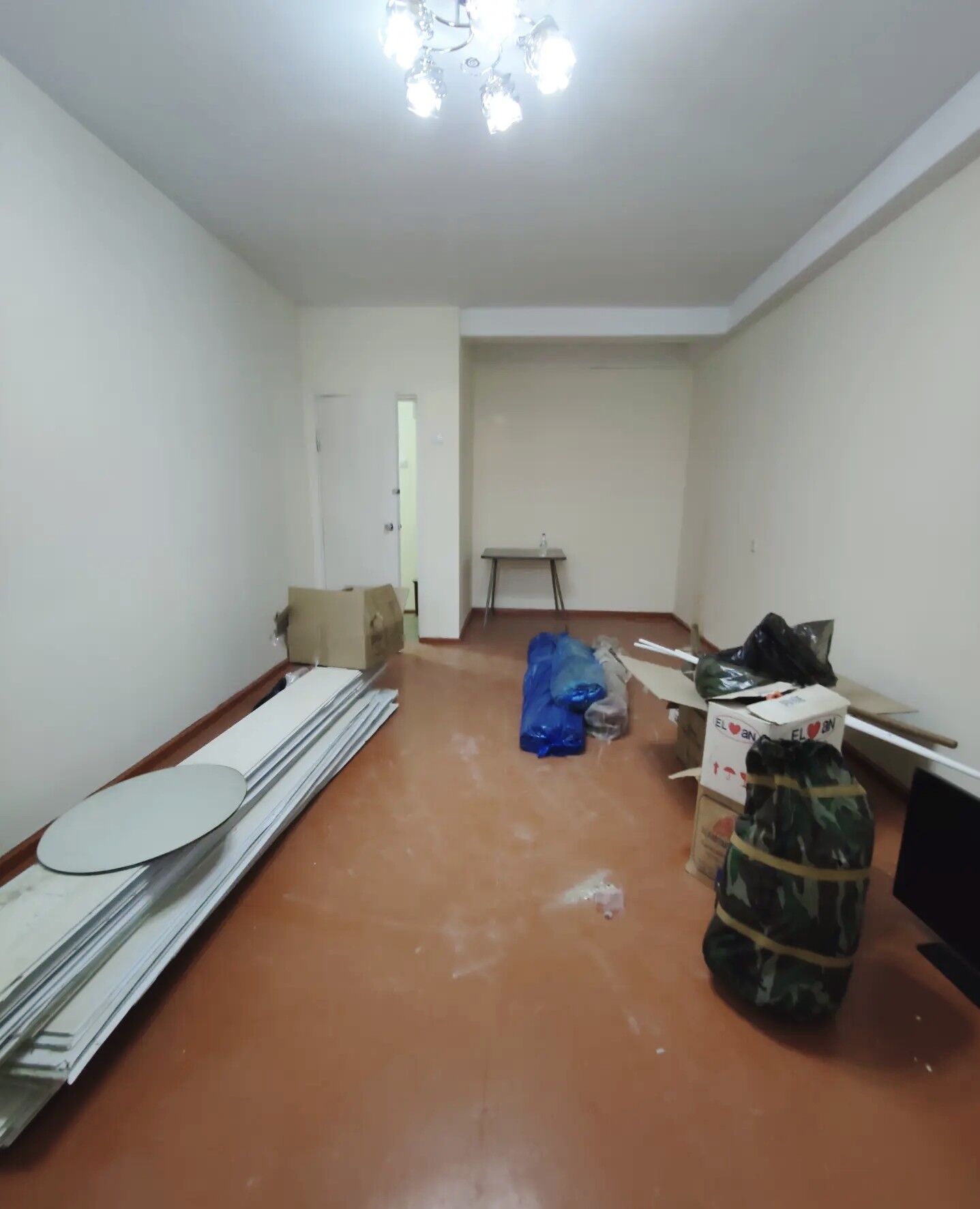 Центр, 1 ком, 52м², болгарка - Ким район - img 2