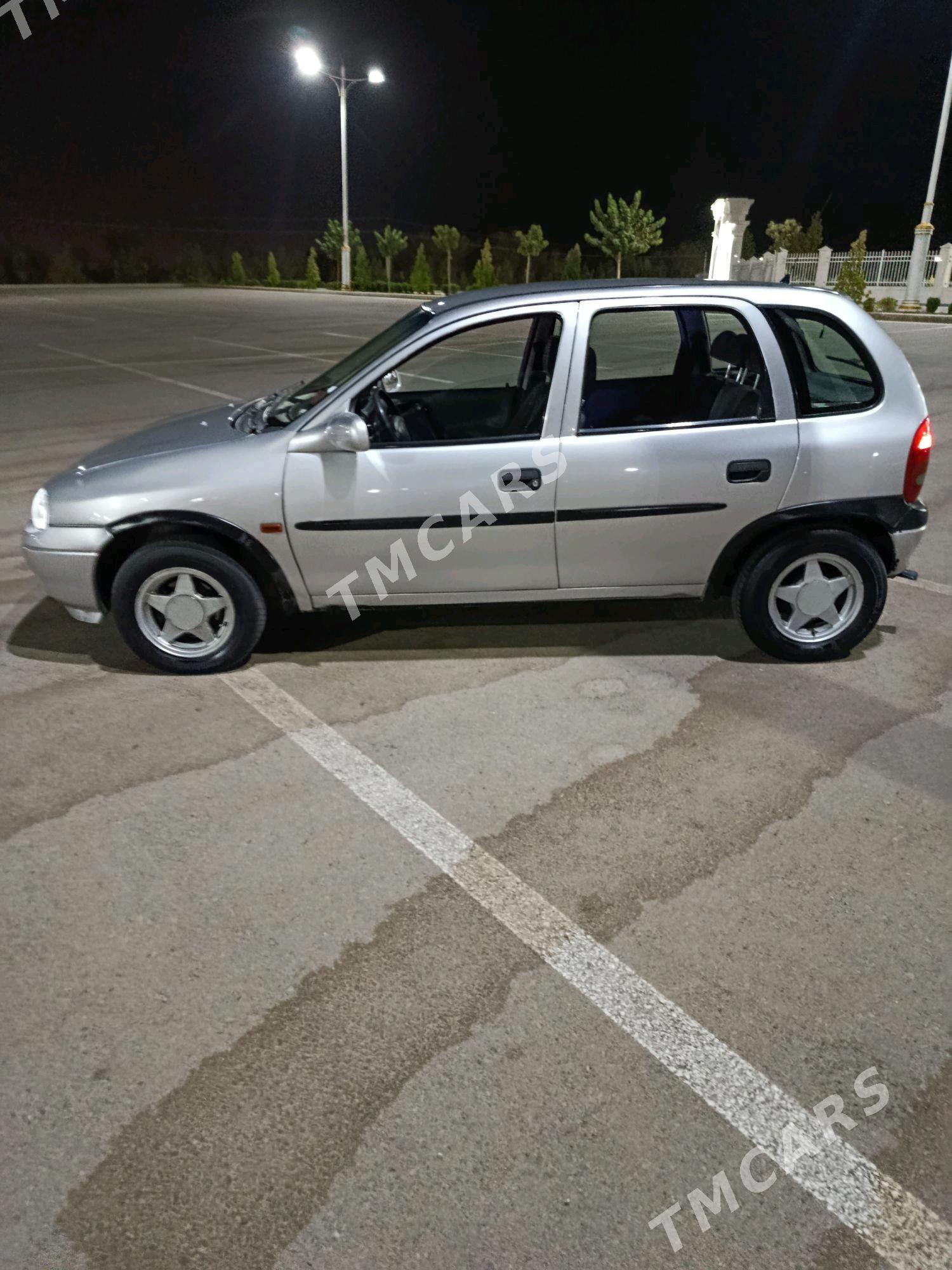 Opel Vita 1997 - 40 000 TMT - Änew - img 7