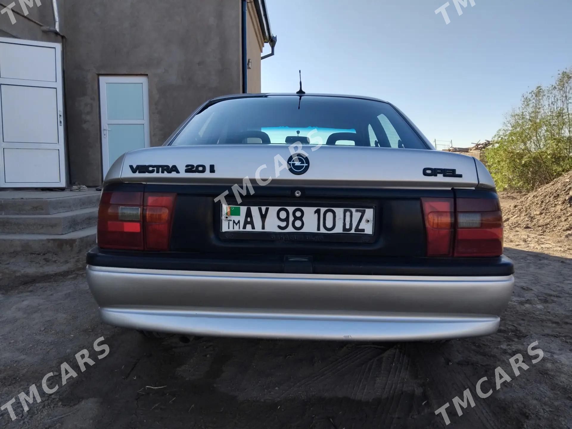 Opel Vectra 1993 - 38 000 TMT - Görogly (Tagta) - img 6