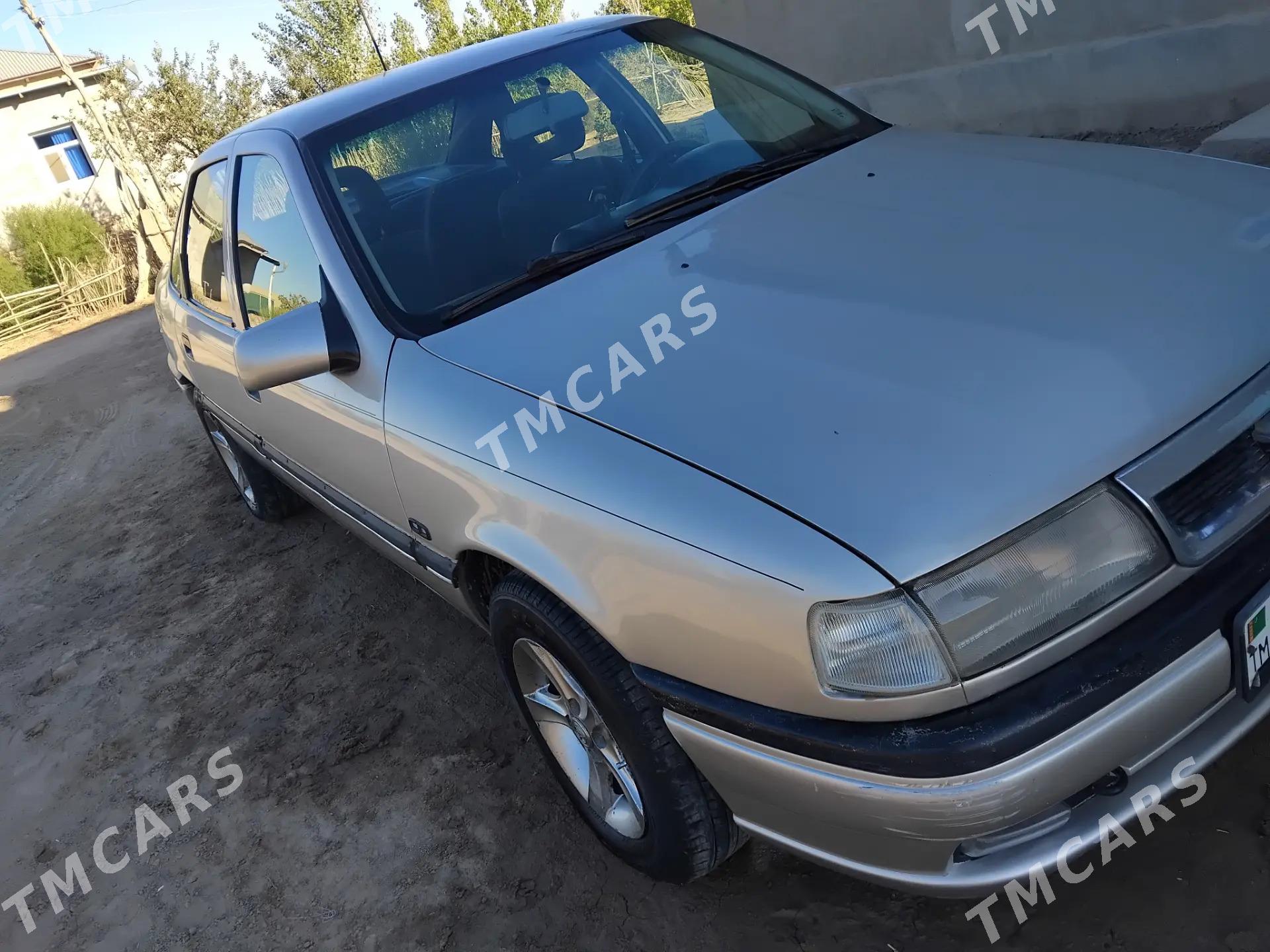 Opel Vectra 1993 - 38 000 TMT - Görogly (Tagta) - img 5