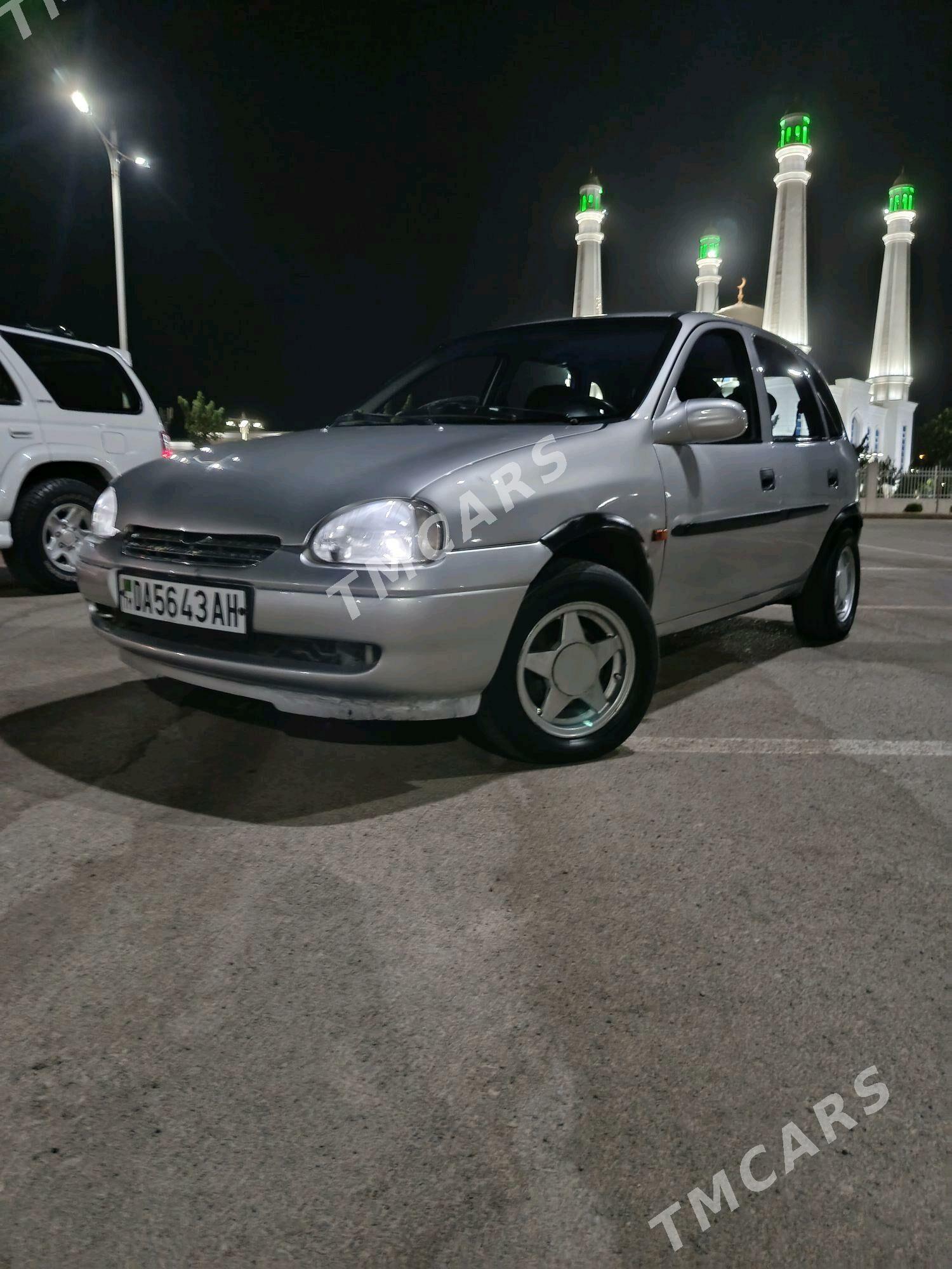 Opel Vita 1997 - 40 000 TMT - Änew - img 6