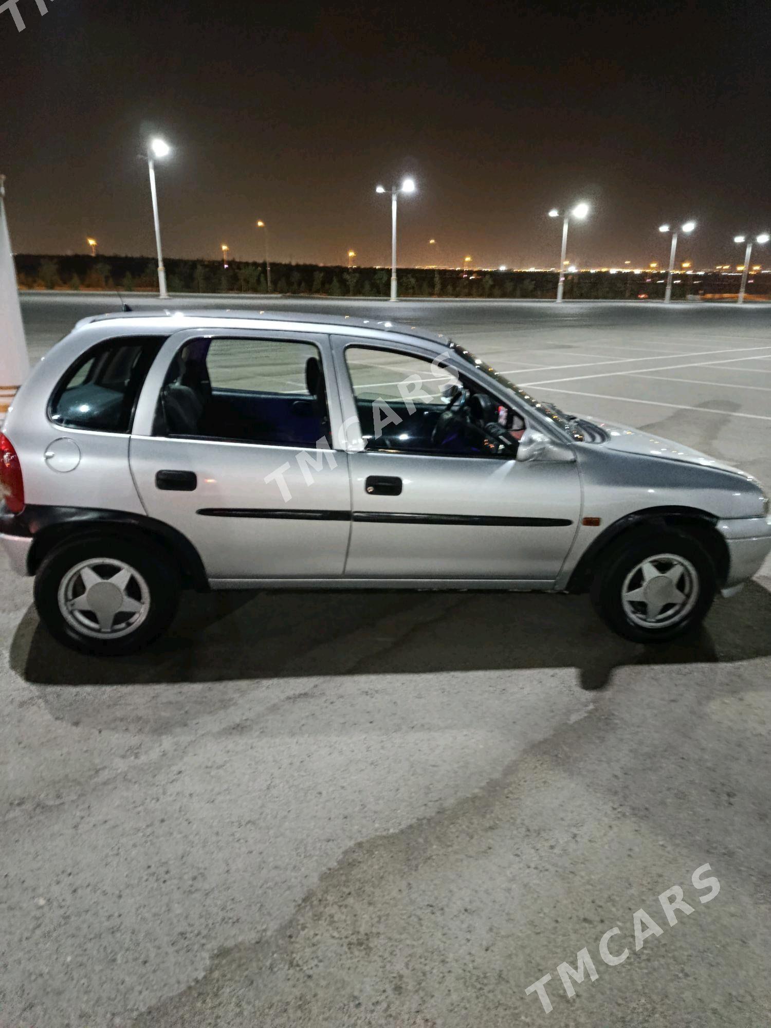 Opel Vita 1997 - 40 000 TMT - Änew - img 4