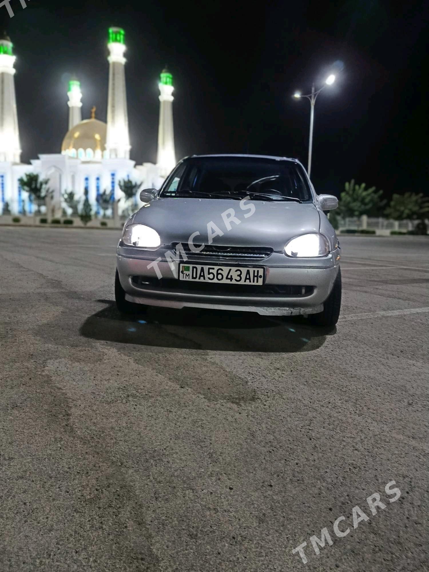 Opel Vita 1997 - 40 000 TMT - Änew - img 3