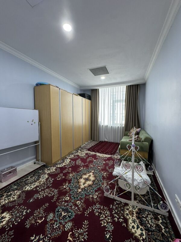 ОЛИМПИЙСКИЙ ГОРОДОК - Aşgabat - img 9