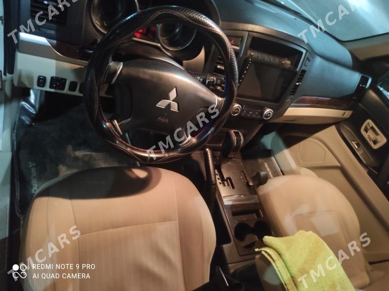 Mitsubishi Pajero 2014 - 250 000 TMT - Aşgabat - img 4
