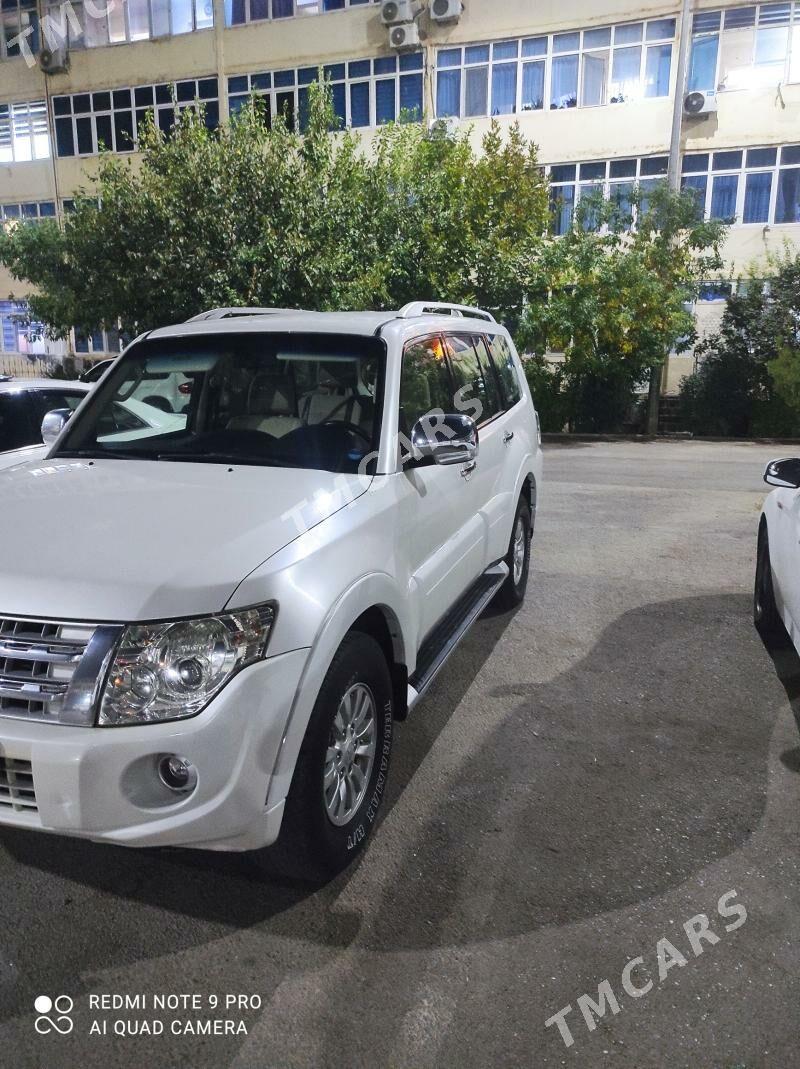 Mitsubishi Pajero 2014 - 250 000 TMT - Aşgabat - img 5
