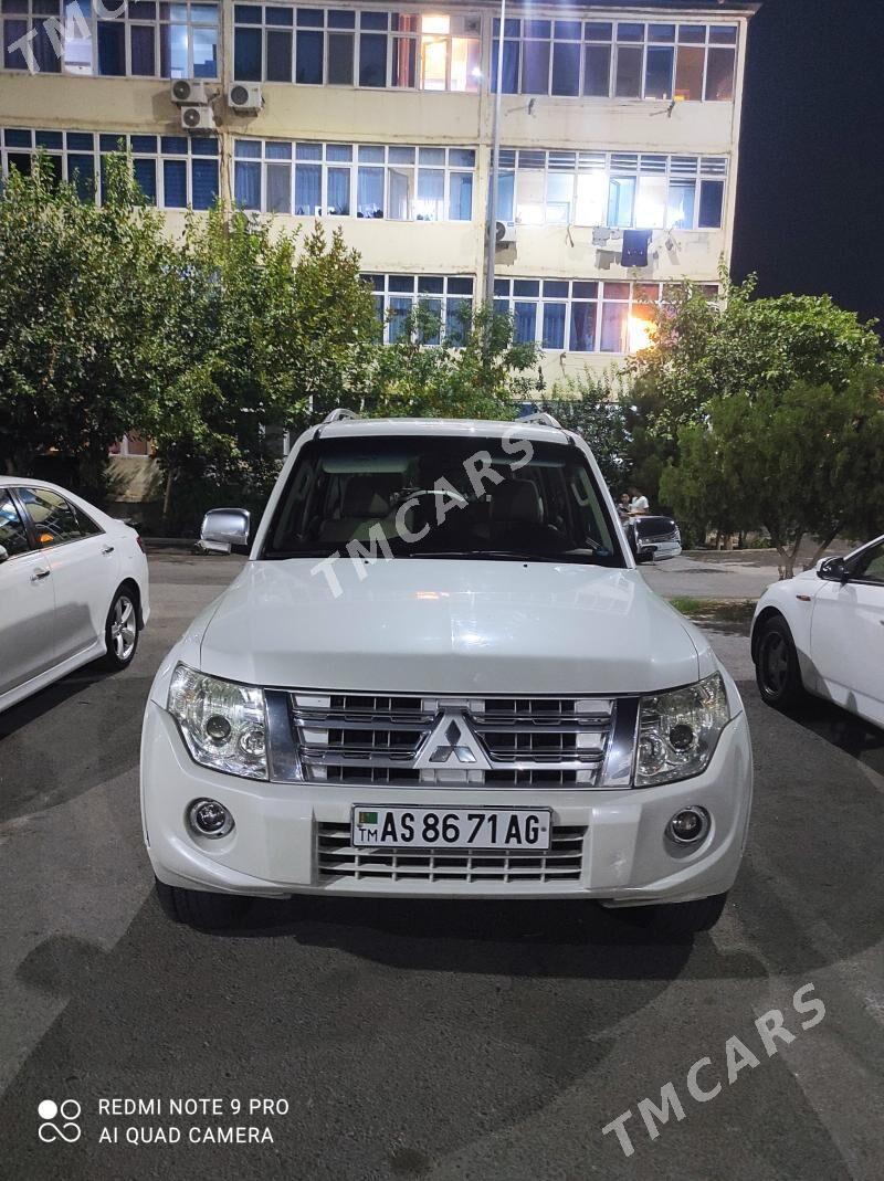 Mitsubishi Pajero 2014 - 250 000 TMT - Aşgabat - img 3