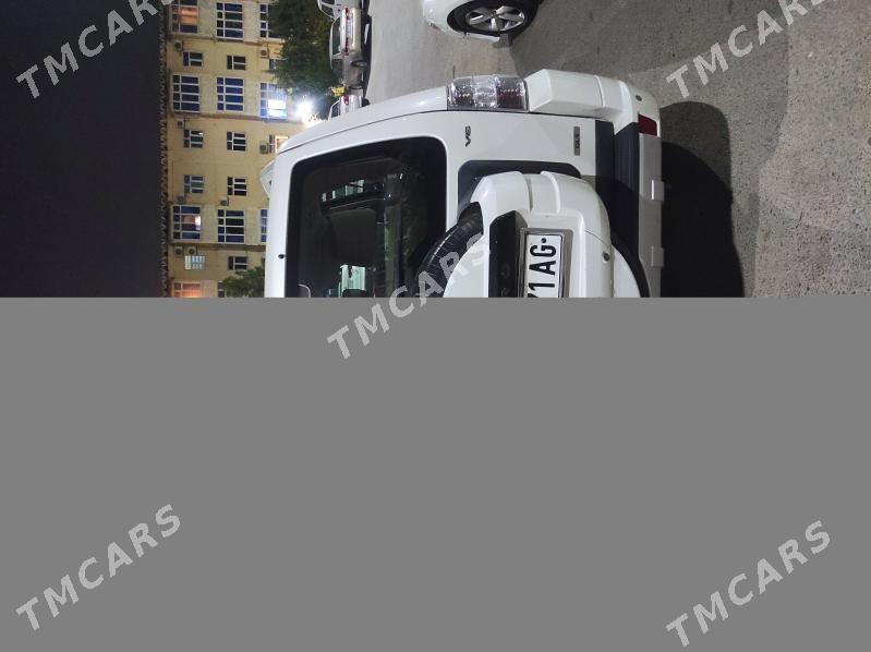 Mitsubishi Pajero 2014 - 250 000 TMT - Aşgabat - img 6
