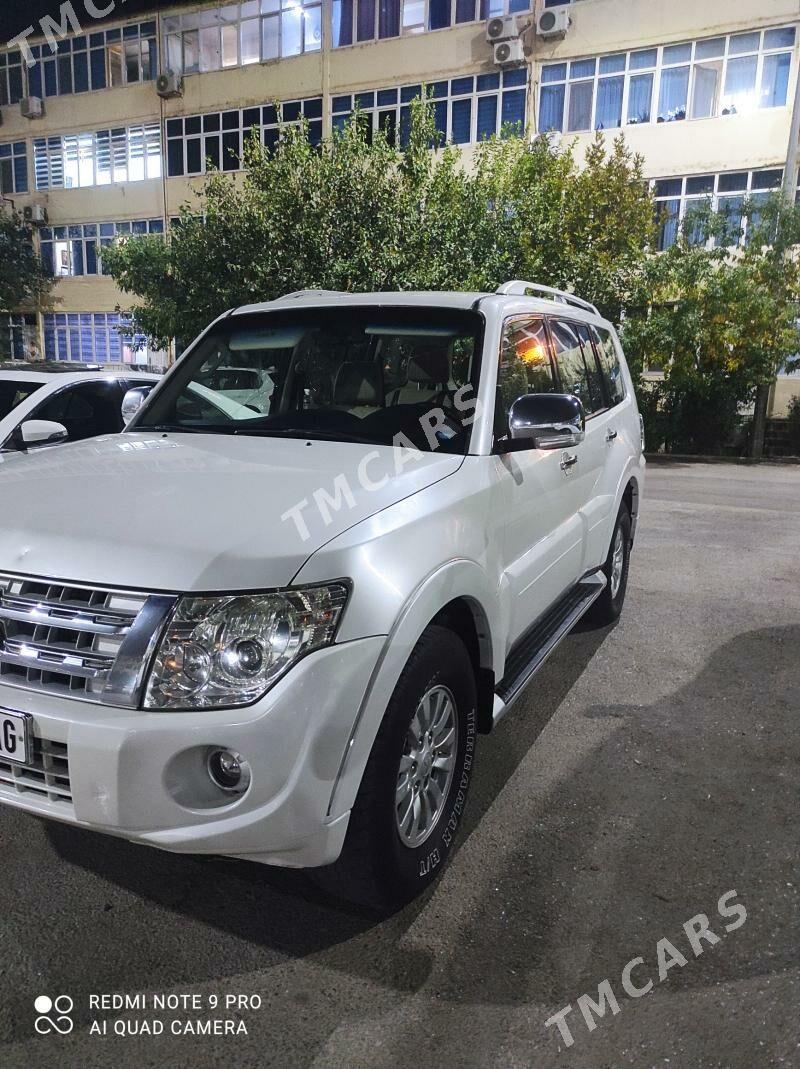 Mitsubishi Pajero 2014 - 250 000 TMT - Aşgabat - img 2