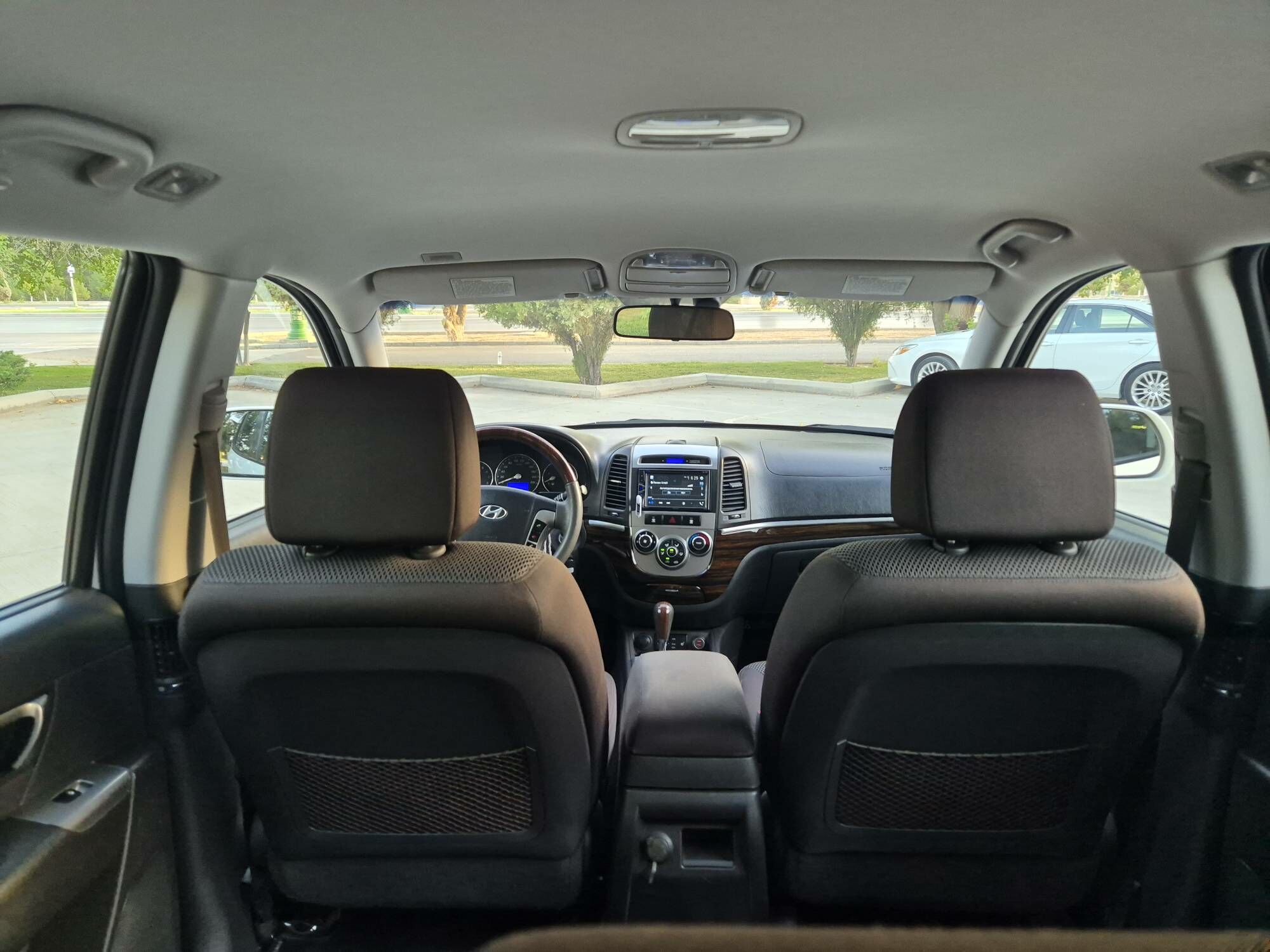 Hyundai Santa Fe 2011 - 230 000 TMT - Aşgabat - img 3