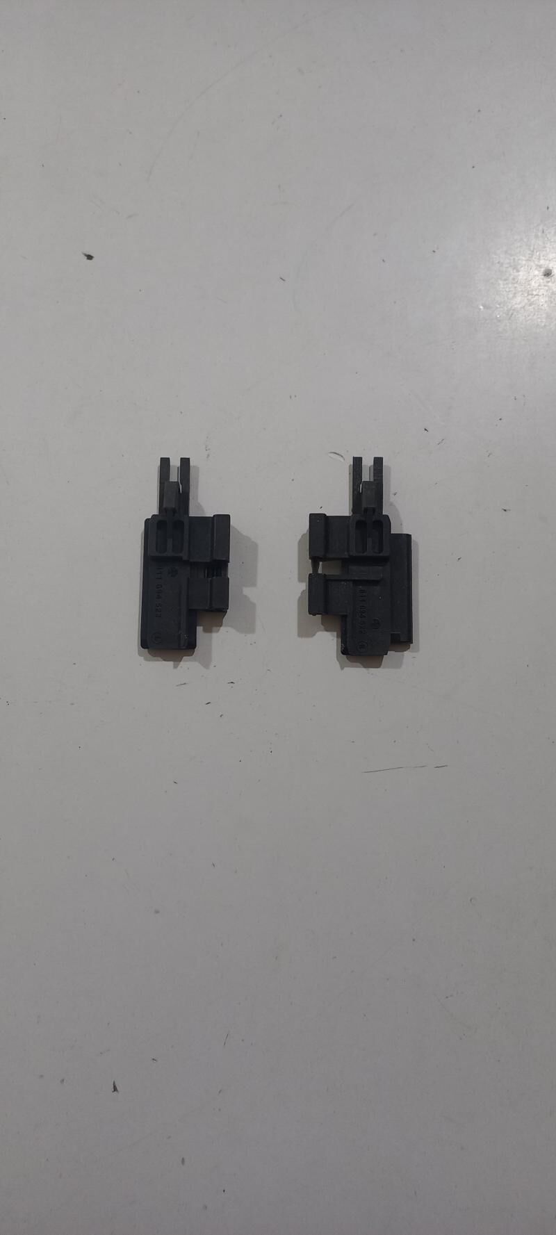 Luk salaska BMW E39 magazyn 350 TMT - Ашхабад - img 1