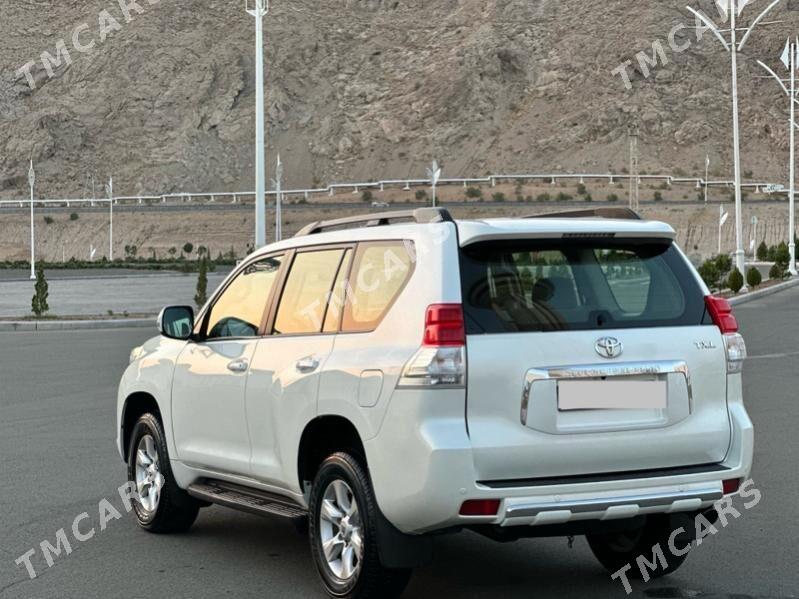 Toyota Land Cruiser Prado 2013 - 500 000 TMT - Türkmenbaşy - img 1