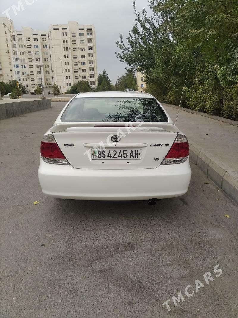 Toyota Camry 2004 - 180 000 TMT - Мир 6 - img 3