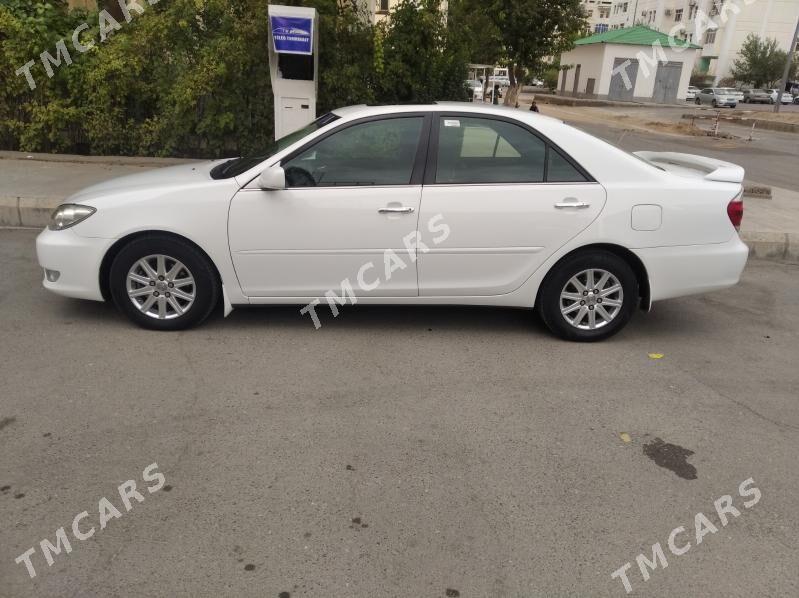 Toyota Camry 2004 - 180 000 TMT - Мир 6 - img 2