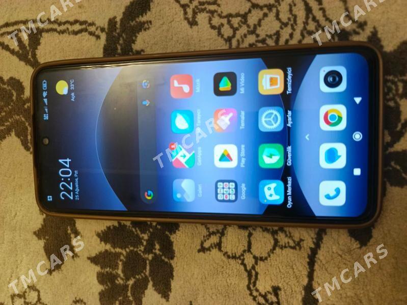 Redmi not 14 - Гёкдепе - img 2
