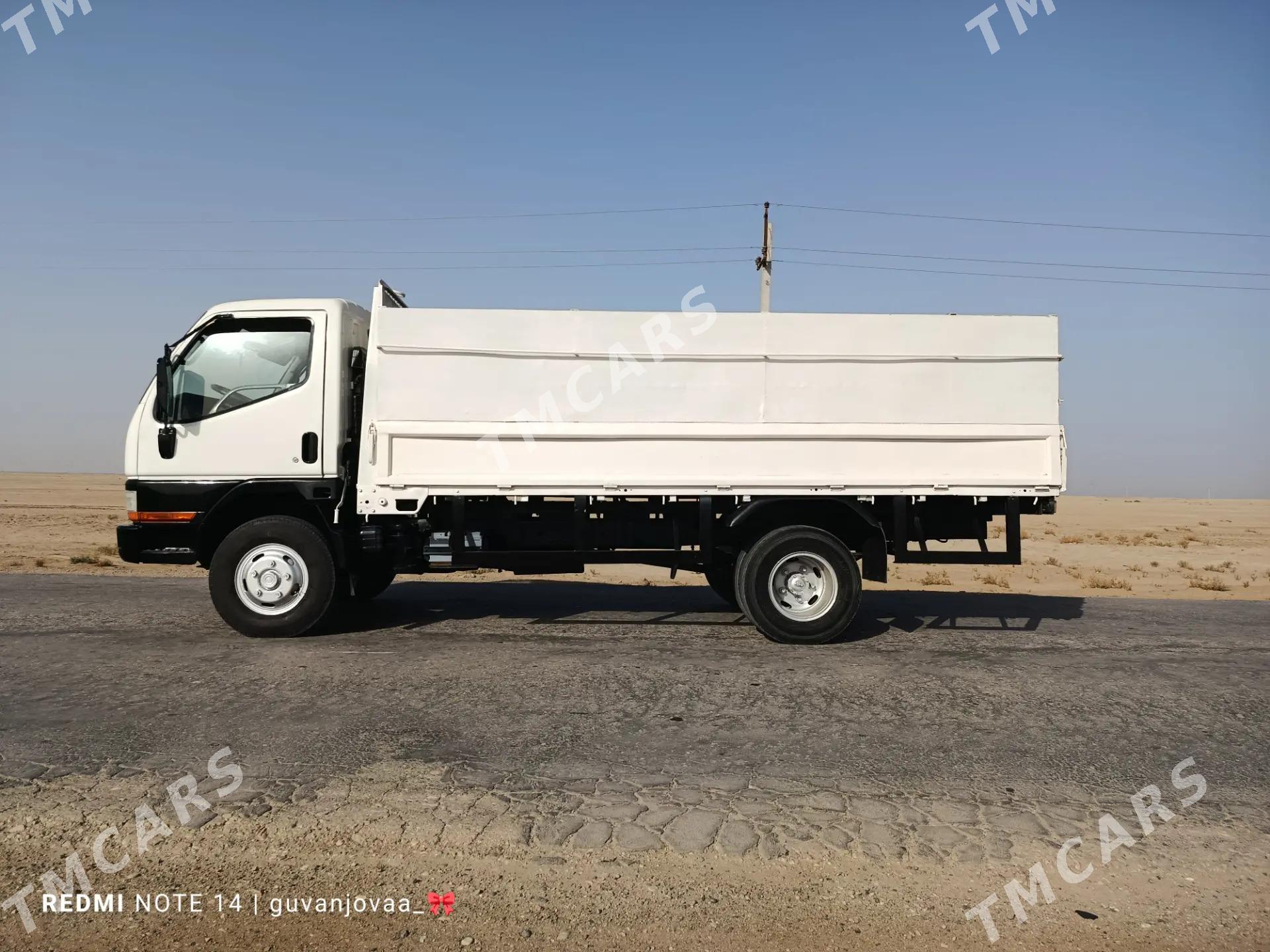 Mitsubishi Canter 1998 - 160 000 TMT - Esenguly - img 3