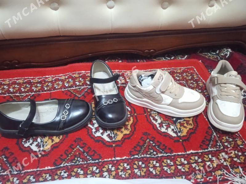Krasofka,tufli raz31 - Daşoguz - img 3