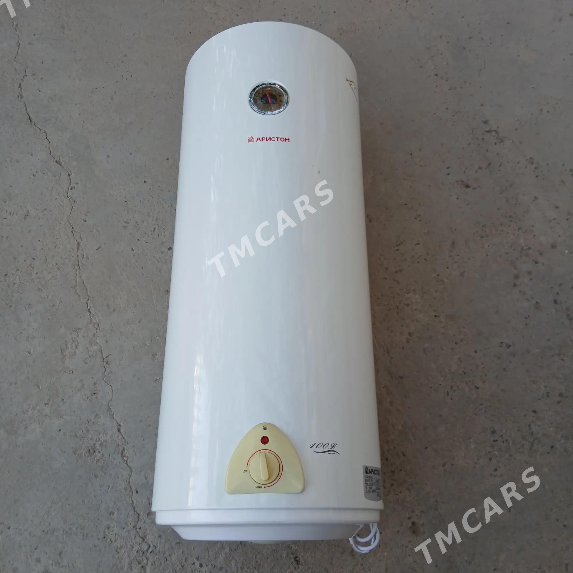 ARISTON  100 LT - Daşoguz - img 3