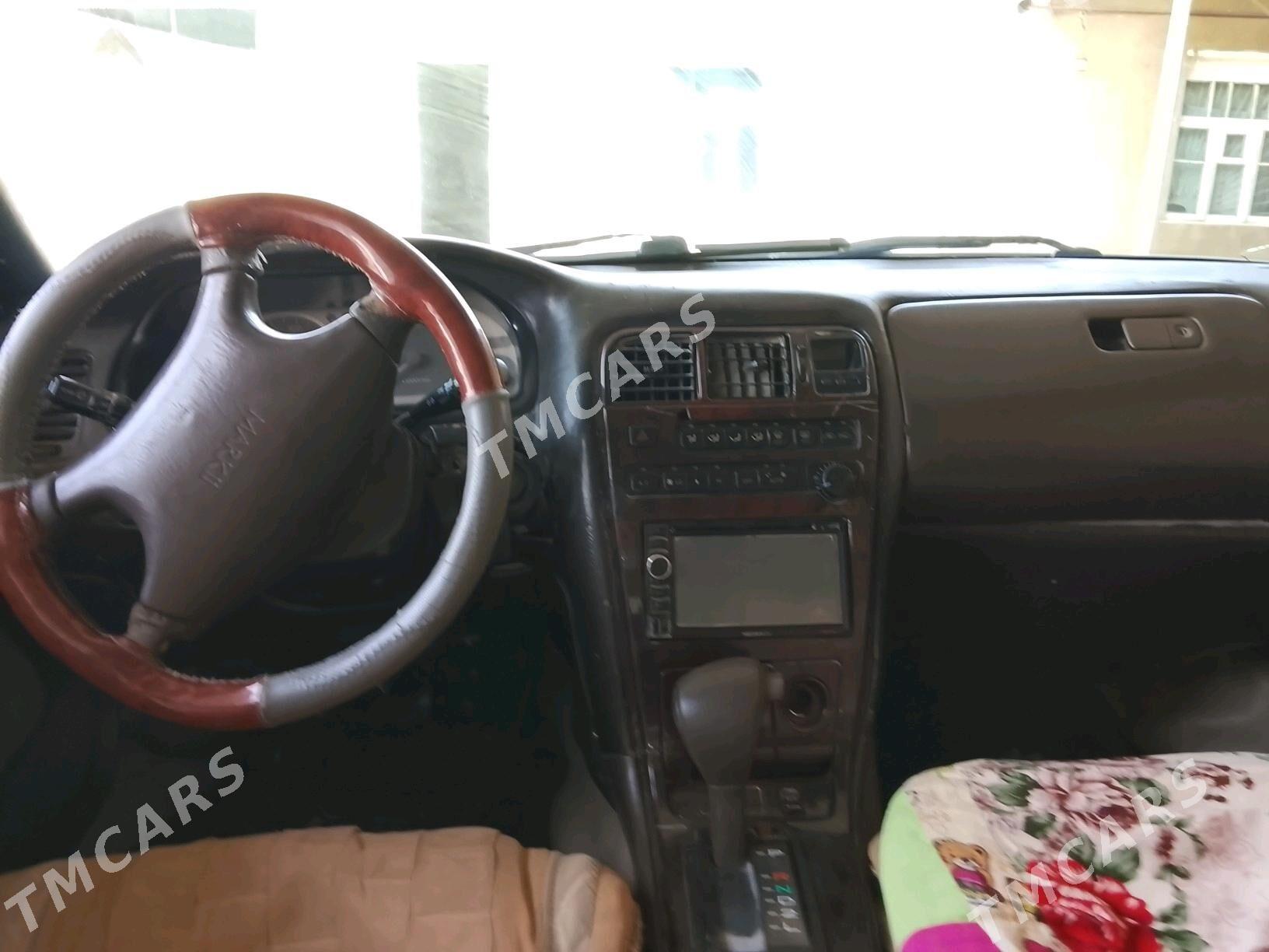 Toyota Mark II 1993 - 140 000 TMT - Mary - img 3
