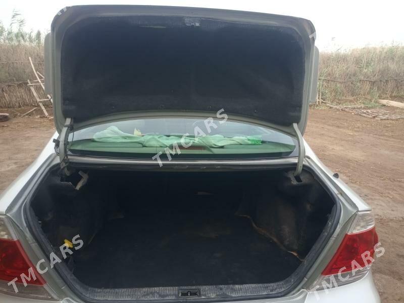 Toyota Camry 2002 - 150 000 TMT - етр. Туркменбаши - img 5